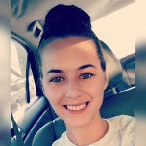 Meet your Posher, Brandye kendall